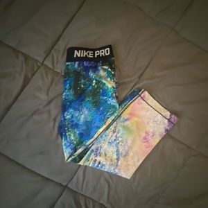 Nike pro
